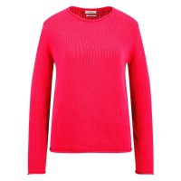 блуза,мъжки,пуловери,дамски,пуловери,fynch,hatton,basic,cotton,sweater,red,(crimson,red)