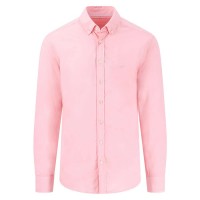 риза,с,дълъг,ръкав,мъжки,ризи,fynch,hatton,garment,dyed,poplin,long,sleeve,shirt,pink,(peony)