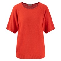 тениска,дамски,тениски,fynch,hatton,structure,short,sleeve,t,shirt,red,orange,(summer,red)