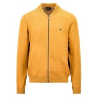 жилетка,мъжки,пуловери,fynch,hatton,supersoft,college,cardigan,yellow,(104)