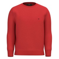 блуза,мъжки,пуловери,fynch,hatton,supersoft,sweater,poppy,red,(red)