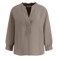 дамски,блузи,fynch,hatton,tunic,linen,mix,long,sleeve,blouse,beige,(summer,taupe)