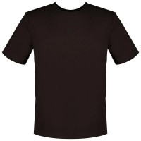 тениска,мъжки,тениски,boss,chup,short,sleeve,t,shirt,dark,brown,(brown)