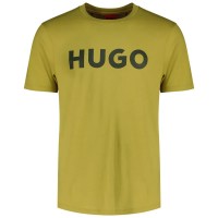тениска,мъжки,тениски,hugo,dulivio,10229761,01,short,sleeve,t,shirt,medium,green,(green)