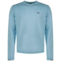 блуза,мъжки,пуловери,boss,ever,x,cn,10271725,01,sweater,light,pastel,blue,(blue)