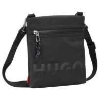 всички,чанти,hugo,nosh,envelope,10260368,01,crossbody,black,(black)