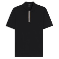 тениска,мъжки,тениски,boss,paras,65,10258145,01,t,shirt,black