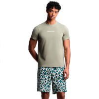 пижама,мъжки,пижами,emporio,armani,em000400,af10794,short,sleeve,pyjama,vetive,pr.ea,harbor,(green)