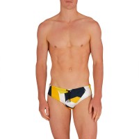 бански,гащета,мъжки,бански,костюми,emporio,armani,em000575,af12341,swimming,brief,big,ea,blue,old,gold