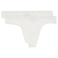 дамско,бельо,дамски,бикини,и,танкини,emporio,armani,ew000402,af10889,thong,2,units,white,(white)