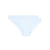 дамско,бельо,дамски,бикини,и,танкини,emporio,armani,ew000403,af10891,panties,2,units,light,blue,light,blu,(blue)
