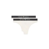 дамско,бельо,дамски,бикини,и,танкини,emporio,armani,ew000406,af10881,brazilian,panties,2,units,white,(white,white)
