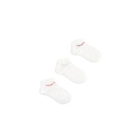 чорапи,дамски,чорапи,emporio,armani,ew000584,af13225,ankle,socks,3,pairs,white,(white,white,white)