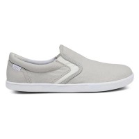 обувки,мъжки,маратонки,xero,shoes,dillon,canvas,slip,on,trainers,refurbished,grey