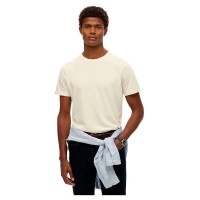 тениска,мъжки,тениски,superdry,classic,essential,short,sleeve,t,shirt,beige,(lightest,sky,cream)