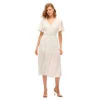 рокля,дамски,поли,и,рокли,superdry,ibiza,short,sleeve,midi,dress,off,white,(beige)
