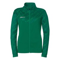 яке,дамски,анцузи,uhlsport,progressive,28,poly,tracksuit,jacket,lagoon,(green)