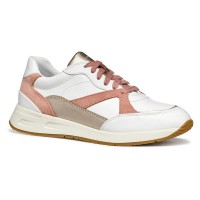 маратонки,дамски,маратонки,geox,bulmya,trainers,white,light,coral,(white)