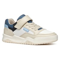 маратонки,детски,маратонки,geox,perth,trainers,light,beige,white,(white)