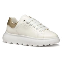 маратонки,детски,маратонки,geox,puffypop,trainers,golden,(white,platinum)