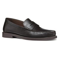 мъжки,обувки,geox,recanati,loafers,brown,(coffee)