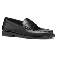 мъжки,обувки,geox,recanati,loafers,black,(black,black)