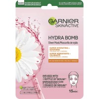 специфични,козметични,продукти,garnier,chamomile,facial,mask,clear,(multicolor)