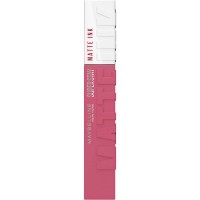 специфични,козметични,продукти,maybelline,lover,lip,liquid,pink,(multicolor)