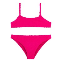 детски,бански,костюми,sundek,bikini,pink,(shocking,pink,shocking,pink)