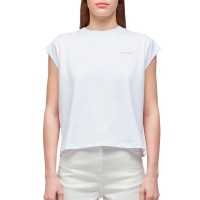 тениска,мъжки,тениски,дамски,тениски,sundek,degradé,short,sleeve,t,shirt,white,(white,01)