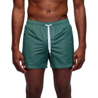 бански,гащета,мъжки,бански,костюми,sundek,iconic,taffeta,swimming,shorts,green,(camo,green)