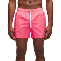 бански,гащета,мъжки,бански,костюми,sundek,iconic,taffeta,swimming,shorts,flamant,rose,(pink)