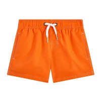 бански,гащета,детски,бански,костюми,sundek,iconic,taffeta,swimming,shorts,sun,orange,(orange)