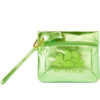 чанта,всички,чанти,sundek,logo,handbag,green,(banyan)