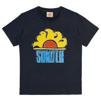 тениска,мъжки,тениски,дамски,тениски,sundek,logo,short,sleeve,t,shirt,blue,(navy,01)