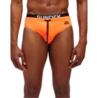 бански,гащета,мъжки,бански,костюми,sundek,logo,swimming,brief,fluo,orange,01,(orange)