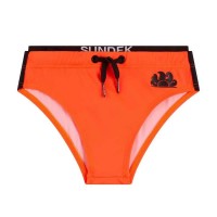 бански,гащета,детски,бански,костюми,sundek,logo,swimming,brief,fluo,orange,01,(orange)
