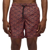 бански,гащета,мъжки,бански,костюми,sundek,payoff,swimming,shorts,orange,(fluo,orange)