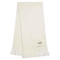 шал,ръкавици,шапки,и,шалове,sundek,scarf,beige,(sesame)