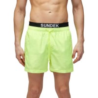 бански,гащета,мъжки,бански,костюми,sundek,swimming,shorts,yellow,(wow,01,wow,01)