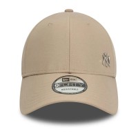 шапка,всички,шапки,new,era,mlb,new,york,yankees,flawless,9forty,cap,pastel,brown,(beige)