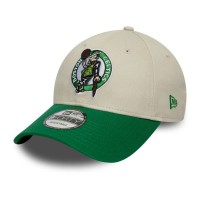 шапка,всички,шапки,new,era,nba,boston,celtics,contrast,patch,9forty,cap,beige,(light,beige)