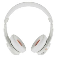 слушалки,слушалки,skullcandy,icon,anc,wireless,headphones,white,(bone,orange)