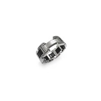 бижутерия,guess,jumr04028,montecarlo,ring,silver