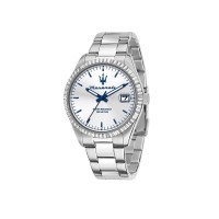 часовник,часовници,maserati,competizione,43,mm,3h,watch,silver,(silver)