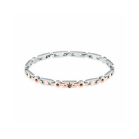 бижутерия,maserati,jm423avd16,bracelet,pink,rose,gold