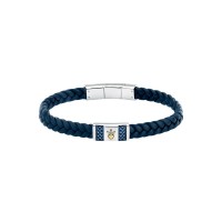 бижутерия,maserati,jm4249ik03,bracelet,blue,(blue)