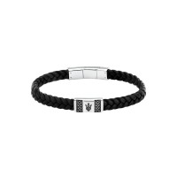 бижутерия,maserati,jm424ave25,bracelet,silver,(silver)