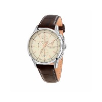 часовник,часовници,maserati,sorpasso,42,mm,watch,brown,(brown)