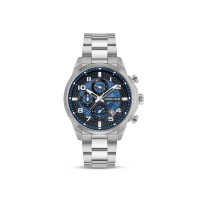 часовник,часовници,police,soul,watch,silver,(silver)